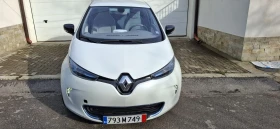 Renault Zoe Q210