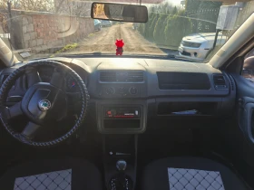 Skoda Fabia - 5000 € / 9779.15 лв. - 17140147 4