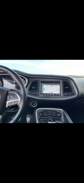 Dodge Challenger - 16300 € / 31880.03 лв. - 84817560 4