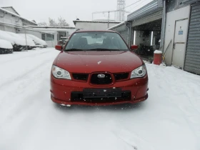 Subaru Impreza 1, 5i-4X4-KLIMA-115х.км. - 2450 € / 4791.78 лв. - 80753521 3