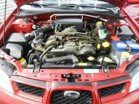 Subaru Impreza 1, 5i-4X4-KLIMA-115х.км. - 2450 € / 4791.78 лв. - 80753521 15