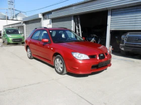 Subaru Impreza 1, 5i-4X4-KLIMA-115�.��. | Mobile.bg � ����� ������ 6