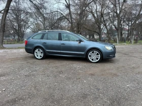 Skoda Superb 2.0TDI - 4950 € / 9681.36 лв. - 69326525 2