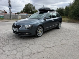 Skoda Superb 2.0TDI - 4950 € / 9681.36 лв. - 69326525 5
