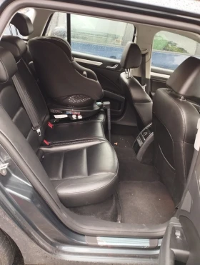 Skoda Superb 2.0TDI - 4950 € / 9681.36 лв. - 69326525 9
