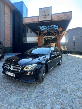 Mercedes-Benz E 350 PANORAMA - 23000 € / 44984.09 лв. - 38235656 2