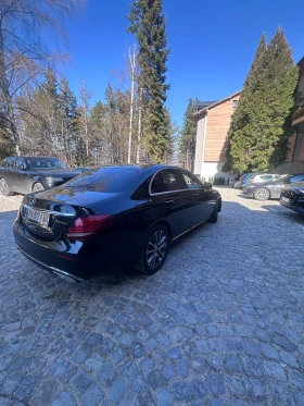Mercedes-Benz E 350 PANORAMA - 23000 € / 44984.09 лв. - 38235656 4