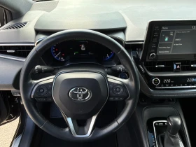 Toyota Corolla 1.8h.122k.с. Luxury с ГАРАНЦИЯ - 18888 € / 36941.72 лв. - 41796066 9