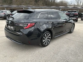 Toyota Corolla 1.8h.122k.с. Luxury с ГАРАНЦИЯ - 18888 € / 36941.72 лв. - 41796066 4