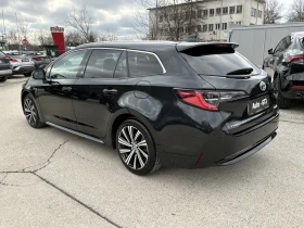 Toyota Corolla 1.8h.122k.с. Luxury с ГАРАНЦИЯ - 18888 € / 36941.72 лв. - 41796066 6