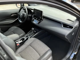 Toyota Corolla 1.8h.122k.с. Luxury с ГАРАНЦИЯ - 18888 € / 36941.72 лв. - 41796066 14