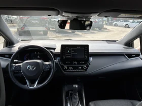 Toyota Corolla 1.8h.122k.с. Luxury с ГАРАНЦИЯ - 18888 € / 36941.72 лв. - 41796066 12
