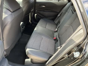 Toyota Corolla 1.8h.122k.с. Luxury с ГАРАНЦИЯ - 18888 € / 36941.72 лв. - 41796066 11