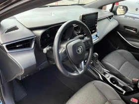 Toyota Corolla 1.8h.122k.с. Luxury с ГАРАНЦИЯ - 18888 € / 36941.72 лв. - 41796066 7