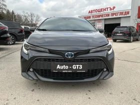 Toyota Corolla 1.8h.122k.с. Luxury с ГАРАНЦИЯ - 18888 € / 36941.72 лв. - 41796066 2
