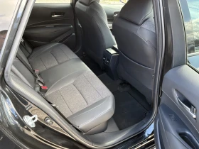 Toyota Corolla 1.8h.122k.с. Luxury с ГАРАНЦИЯ - 18888 € / 36941.72 лв. - 41796066 13