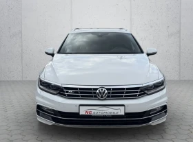 VW Passat 2.0TDI* R-line* Digital* Германия - 15900 € / 31097.70 лв. - 11326358 2