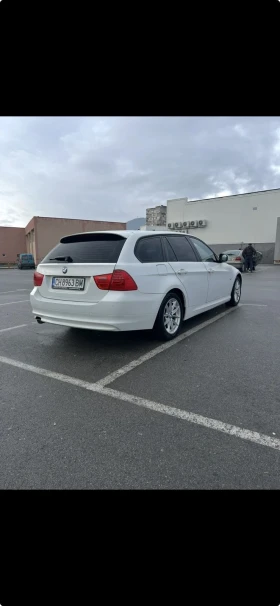 BMW 316 2.0d фейслифт - 3700 € / 7236.57 лв. - 12685600 4