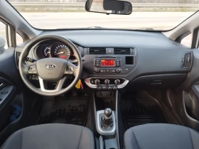 Kia Rio 1.2i 70kc. Klima - 3250 € / 6356.45 лв. - 77235309 10