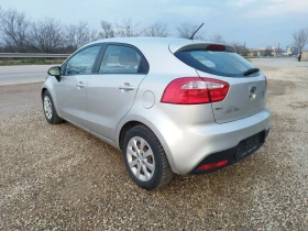 Kia Rio 1.2i 70kc. Klima - 3250 € / 6356.45 лв. - 77235309 3