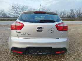 Kia Rio 1.2i 70kc. Klima - 3250 € / 6356.45 лв. - 77235309 4