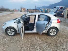 Kia Rio 1.2i 70kc. Klima - 3250 € / 6356.45 лв. - 77235309 9