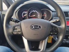 Kia Rio 1.2i 70kc. Klima - 3250 € / 6356.45 лв. - 77235309 12