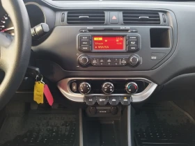 Kia Rio 1.2i 70kc. Klima - 3250 € / 6356.45 лв. - 77235309 11