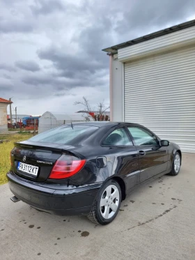 Mercedes-Benz C 180 1.8 Kompresor - 2200 € / 4302.83 лв. - 30755622 12