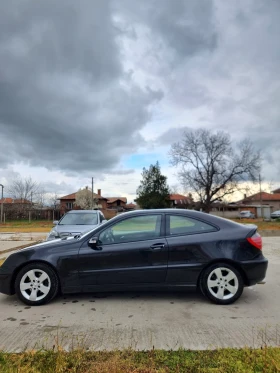 Mercedes-Benz C 180 1.8 Kompresor - 2200 € / 4302.83 лв. - 30755622 15