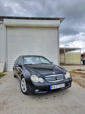 Mercedes-Benz C 180 1.8 Kompresor - 2200 € / 4302.83 лв. - 30755622 4