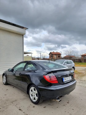 Mercedes-Benz C 180 1.8 Kompresor - 2200 € / 4302.83 лв. - 30755622 2
