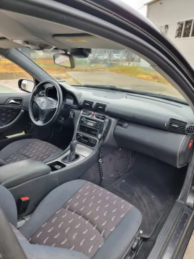 Mercedes-Benz C 180 1.8 Kompresor - 2200 € / 4302.83 лв. - 30755622 8