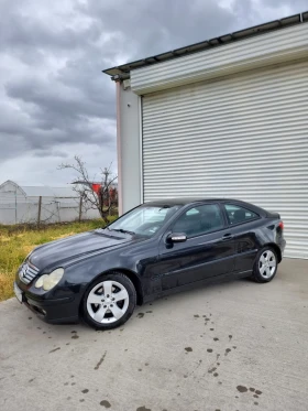 Mercedes-Benz C 180 1.8 Kompresor - 2200 € / 4302.83 лв. - 30755622 3