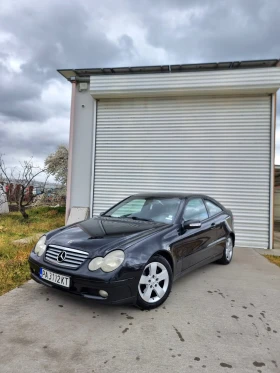 Mercedes-Benz C 180 1.8 Kompresor - 2200 € / 4302.83 лв. - 30755622 14