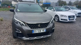 Peugeot 3008 2.0BLUEHDI GT LINE 150 - 12750 € / 24936.83 лв. - 42589946 2