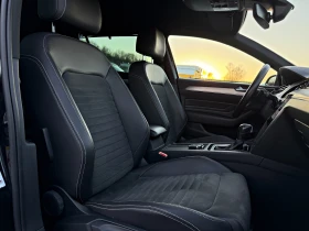VW Passat 200кс IQ.LIGHT Distronic Подгрев Камера - 21111 € / 41289.53 лв. - 31366408 14