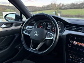 VW Passat 200кс IQ.LIGHT Distronic Подгрев Камера - 21111 € / 41289.53 лв. - 31366408 7