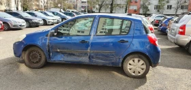 Renault Clio 3 - 999 € / 1953.87 лв. - 65639274 5
