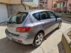 Mazda 3 - 2200 € / 4302.83 лв. - 94723758 2