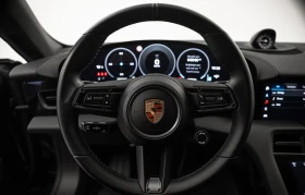 Porsche Taycan Sport Turismo 105 kWh | Mobile.bg � ����� ������ 8