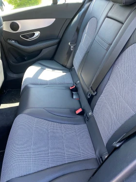 Mercedes-Benz C 220 C 220 D | Mobile.bg � ����� ������ 8