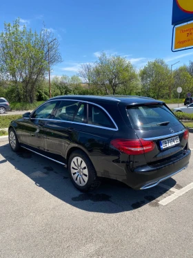 Mercedes-Benz C 220 C 220 D | Mobile.bg � ����� ������ 4