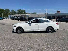 Mercedes-Benz C 300 4MATIC * ��������� * ������� * �������� * 2 ����� | Mobile.bg � ����� ������ 2