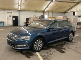 ����� �� �������� �� Skoda Superb PlugIn Hybrid 218��.* ���������* DCC* LED* Memory