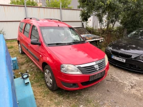 Dacia Logan 1.5dci-Klima, ���� ����, ��� ���������� | Mobile.bg � ����� ������ 2