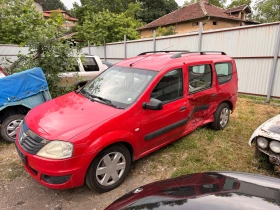 ������ Dacia Logan