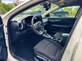 Kia Forte undefined | Auto.bg — изображение 5