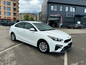 Kia Forte undefined | Auto.bg — изображение 4