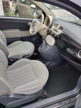 Fiat 500 1.4 SPORT | Auto.bg — изображение 12
